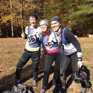 Meet your Posher, Casey